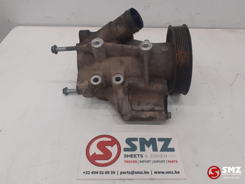 MAN Occ injectiepompaandrijving D2676 MAN - Pompa di alimentazione per Camion: foto 2 MAN Occ injectiepompaandrijving D2676 MAN - Pompa di alimentazione per Camion: foto 2