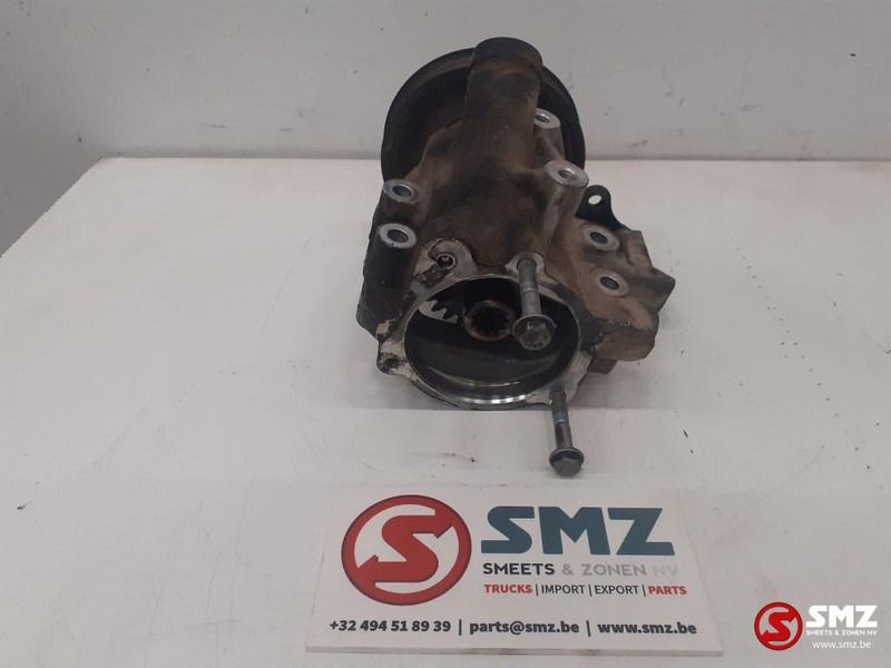 MAN Occ injectiepompaandrijving D2676 MAN - Pompa di alimentazione per Camion: foto 4 MAN Occ injectiepompaandrijving D2676 MAN - Pompa di alimentazione per Camion: foto 4