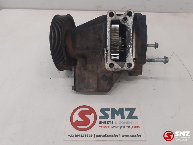 MAN Occ injectiepompaandrijving D2676 MAN - Pompa di alimentazione per Camion: foto 5 MAN Occ injectiepompaandrijving D2676 MAN - Pompa di alimentazione per Camion: foto 5