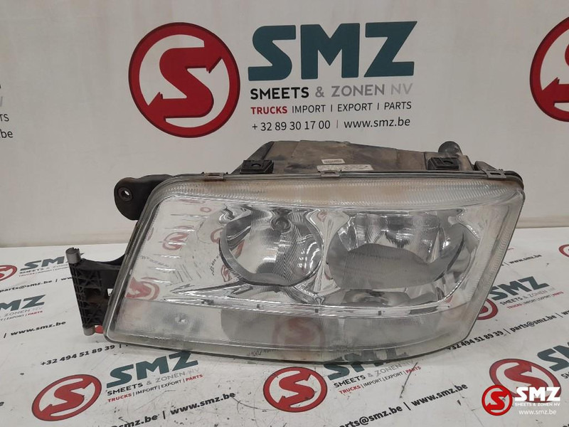 MAN Occ koplamp links RHD MAN - Fanale per Camion: foto 1 MAN Occ koplamp links RHD MAN - Fanale per Camion: foto 1