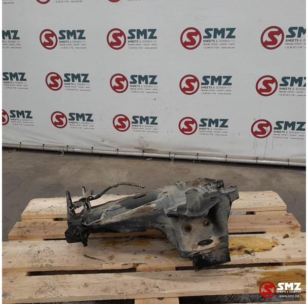 MAN Occ montagebeugel voorveer links MAN - Telaio per Camion: foto 2 MAN Occ montagebeugel voorveer links MAN - Telaio per Camion: foto 2