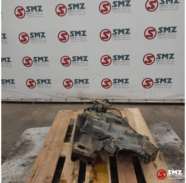 MAN Occ montagebeugel voorveer links MAN - Telaio per Camion: foto 3 MAN Occ montagebeugel voorveer links MAN - Telaio per Camion: foto 3