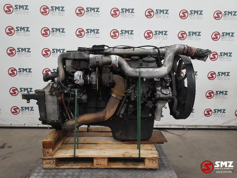 MAN Occ motor D2066LF35 MAN - Motore per Camion: foto 1 MAN Occ motor D2066LF35 MAN - Motore per Camion: foto 1