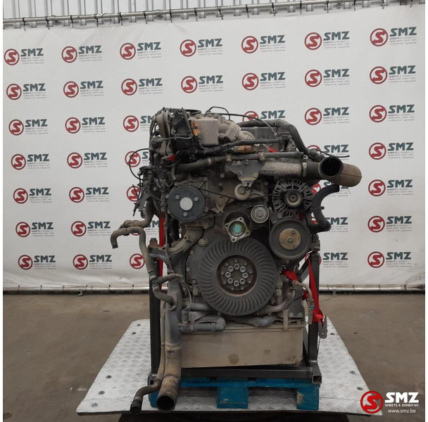 MAN Occ motor D2066LF52 MAN - Motore per Camion: foto 4 MAN Occ motor D2066LF52 MAN - Motore per Camion: foto 4