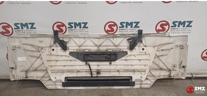 MAN Occ radiatorgrille MAN - Griglia radiatore per Camion: foto 2 MAN Occ radiatorgrille MAN - Griglia radiatore per Camion: foto 2