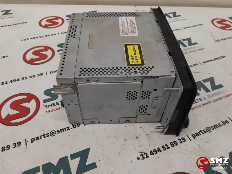 MAN Occ radio MAN - Sistema elettrico per Camion: foto 4 MAN Occ radio MAN - Sistema elettrico per Camion: foto 4