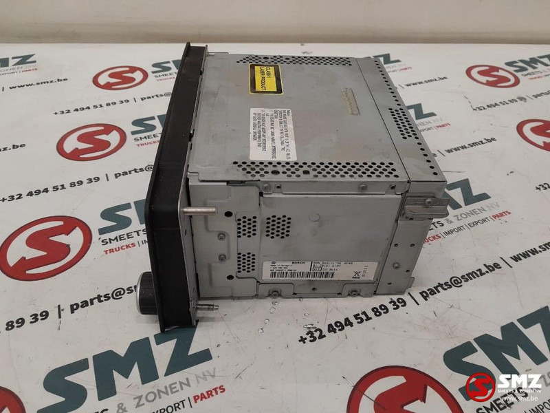 MAN Occ radio MAN - Sistema elettrico per Camion: foto 3 MAN Occ radio MAN - Sistema elettrico per Camion: foto 3