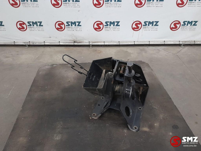 MAN Occ reservewielsteun MAN - Telaio per Camion: foto 4 MAN Occ reservewielsteun MAN - Telaio per Camion: foto 4