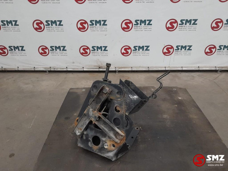 MAN Occ reservewielsteun MAN - Telaio per Camion: foto 2 MAN Occ reservewielsteun MAN - Telaio per Camion: foto 2