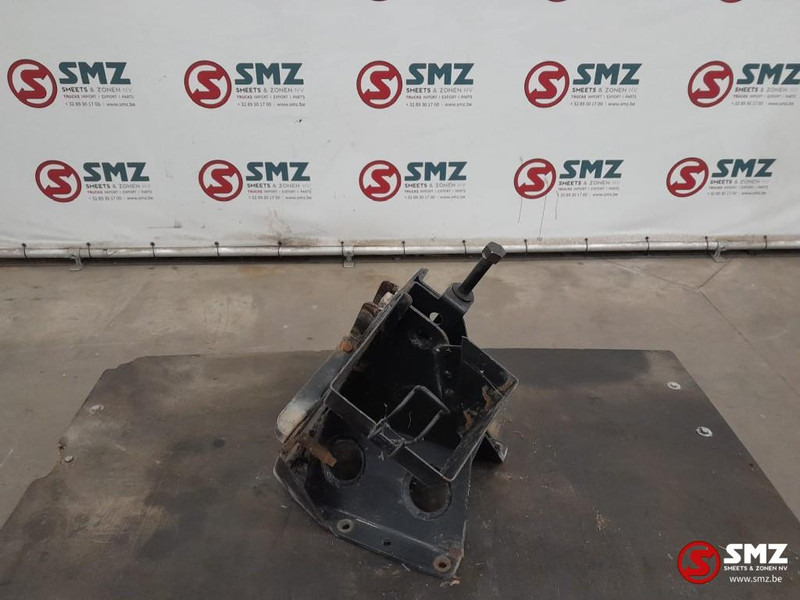 MAN Occ reservewielsteun MAN - Telaio per Camion: foto 1 MAN Occ reservewielsteun MAN - Telaio per Camion: foto 1