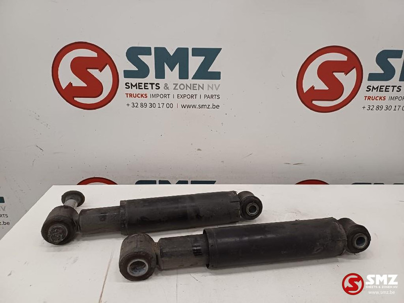 MAN Occ set achterste cabineschokdempers MAN - Ammortizzatori per Camion: foto 1 MAN Occ set achterste cabineschokdempers MAN - Ammortizzatori per Camion: foto 1