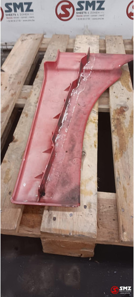 MAN Occ spatbordverlenging links MAN - Carrozzeria ed esterni per Camion: foto 3 MAN Occ spatbordverlenging links MAN - Carrozzeria ed esterni per Camion: foto 3