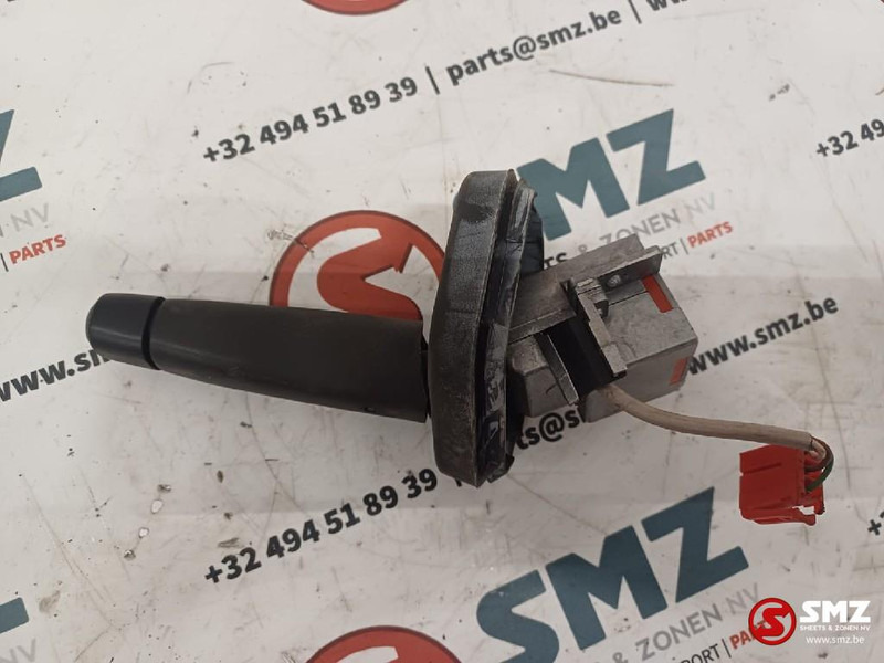 MAN Occ stuurkolomschakelaar retarder MAN - Sistema elettrico per Camion: foto 3 MAN Occ stuurkolomschakelaar retarder MAN - Sistema elettrico per Camion: foto 3