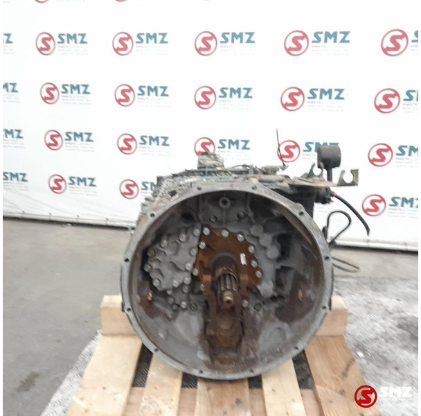 MAN Occ versnellingsbak 16S2220TD MAN - Cambio per Camion: foto 3 MAN Occ versnellingsbak 16S2220TD MAN - Cambio per Camion: foto 3