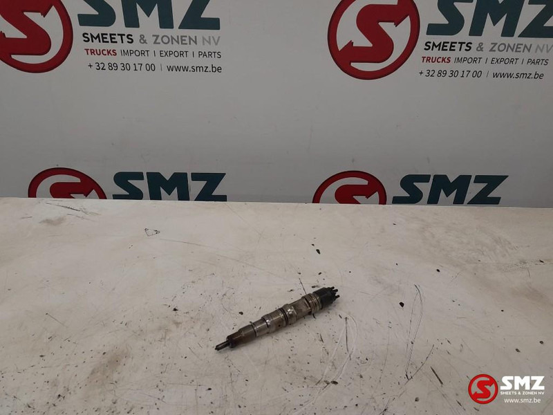 MAN Occ verstuiver MAN - Sistema di alimentazione per Camion: foto 1 MAN Occ verstuiver MAN - Sistema di alimentazione per Camion: foto 1