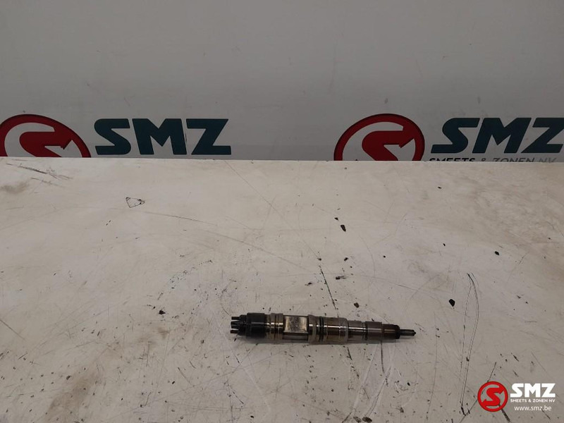 MAN Occ verstuiver MAN - Sistema di alimentazione per Camion: foto 2 MAN Occ verstuiver MAN - Sistema di alimentazione per Camion: foto 2