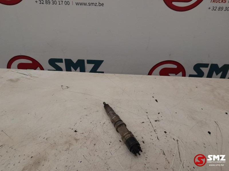 MAN Occ verstuiver MAN - Sistema di alimentazione per Camion: foto 3 MAN Occ verstuiver MAN - Sistema di alimentazione per Camion: foto 3