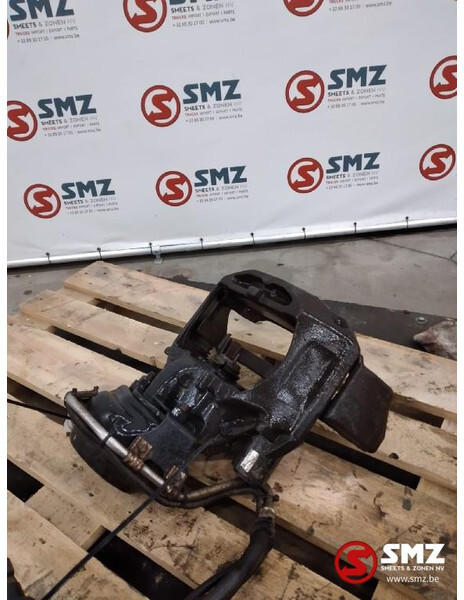 MAN Occ voorste remklauw links MAN TGX 81508046577 - Pinza freno per Camion: foto 2 MAN Occ voorste remklauw links MAN TGX 81508046577 - Pinza freno per Camion: foto 2