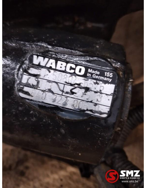 MAN Occ voorste remklauw rechts MAN TGX 81508046576 - Pinza freno per Camion: foto 3 MAN Occ voorste remklauw rechts MAN TGX 81508046576 - Pinza freno per Camion: foto 3