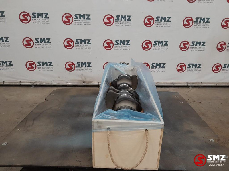 Mercedes-Benz Krukas Mercedes OM471LA - Albero motore per Camion: foto 4 Mercedes-Benz Krukas Mercedes OM471LA - Albero motore per Camion: foto 4