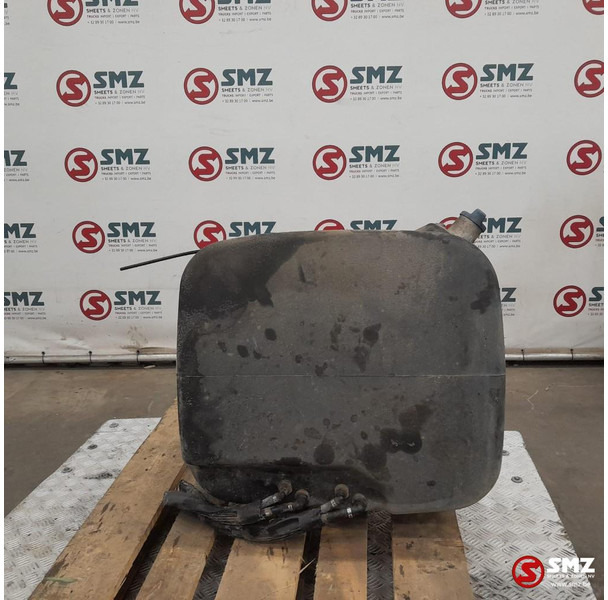 Mercedes-Benz Occ AdBluetank 95L Mercedes - Sistema di alimentazione per Camion: foto 3 Mercedes-Benz Occ AdBluetank 95L Mercedes - Sistema di alimentazione per Camion: foto 3