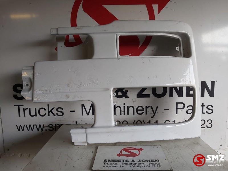 Mercedes-Benz Occ Bumperhoek links Mercedes Actros MP1 - Angolo paraurti per Camion: foto 1 Mercedes-Benz Occ Bumperhoek links Mercedes Actros MP1 - Angolo paraurti per Camion: foto 1