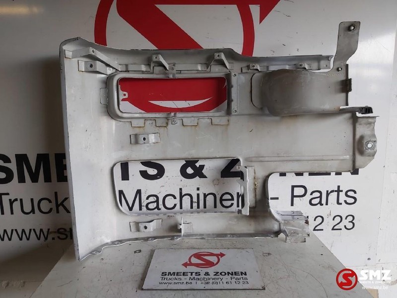 Mercedes-Benz Occ Bumperhoek links Mercedes Actros MP1 - Angolo paraurti per Camion: foto 2 Mercedes-Benz Occ Bumperhoek links Mercedes Actros MP1 - Angolo paraurti per Camion: foto 2