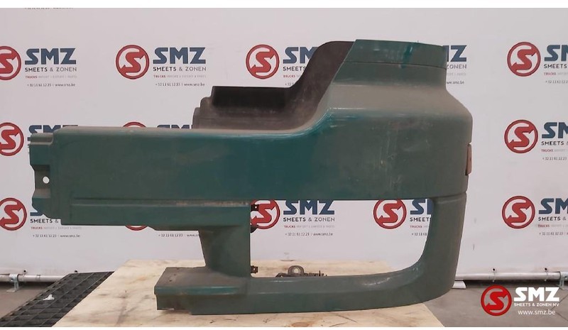 Mercedes-Benz Occ Bumperhoek links Mercedes Actros MP1 - Angolo paraurti per Camion: foto 1 Mercedes-Benz Occ Bumperhoek links Mercedes Actros MP1 - Angolo paraurti per Camion: foto 1