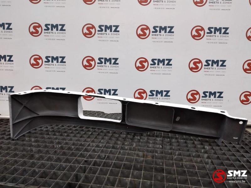 Mercedes-Benz Occ Bumperhoek links Mercedes Axor - Angolo paraurti per Camion: foto 2 Mercedes-Benz Occ Bumperhoek links Mercedes Axor - Angolo paraurti per Camion: foto 2