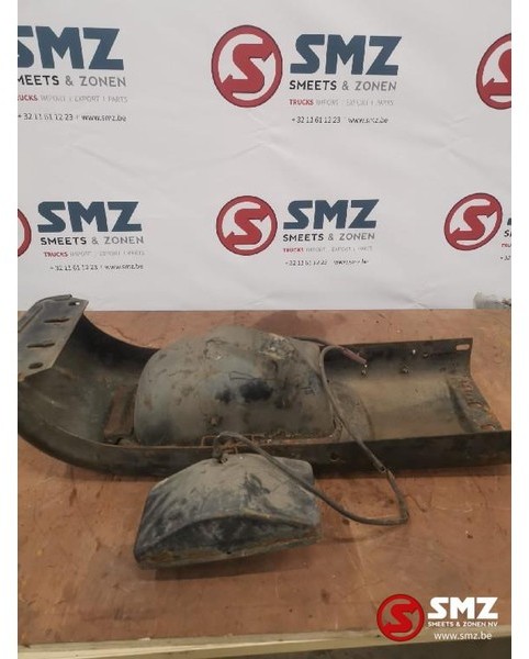Mercedes-Benz Occ Bumperhoek links Mercedes SK - Angolo paraurti per Camion: foto 2 Mercedes-Benz Occ Bumperhoek links Mercedes SK - Angolo paraurti per Camion: foto 2