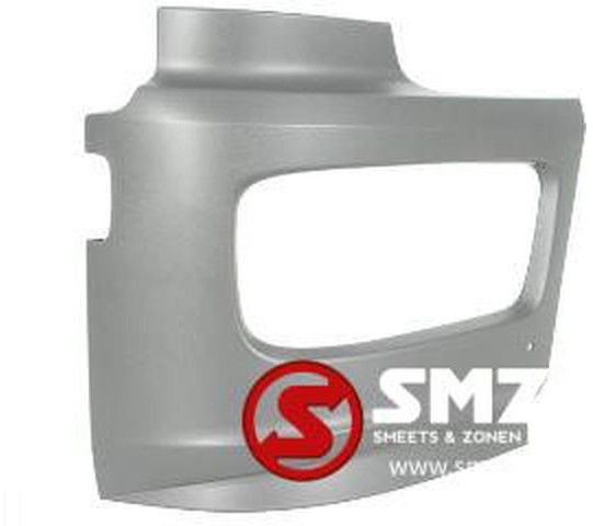 Mercedes-Benz Occ Bumperhoek rechts Mercdes Atego - Angolo paraurti per Camion: foto 1 Mercedes-Benz Occ Bumperhoek rechts Mercdes Atego - Angolo paraurti per Camion: foto 1