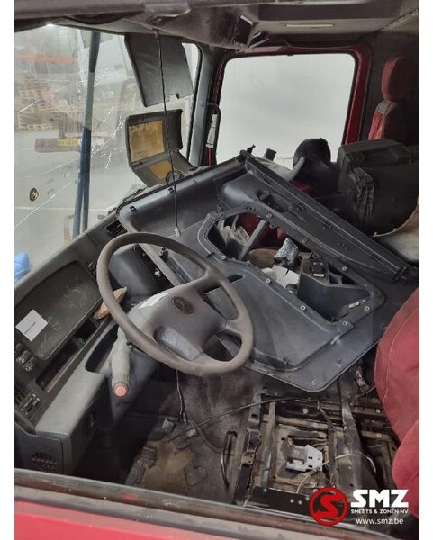 Mercedes-Benz Occ Cabine Mercedes Actros 1840 MP1 - Cabina e interni per Camion: foto 5 Mercedes-Benz Occ Cabine Mercedes Actros 1840 MP1 - Cabina e interni per Camion: foto 5