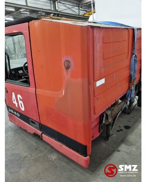 Mercedes-Benz Occ Cabine Mercedes Actros 1840 MP1 - Cabina e interni per Camion: foto 4 Mercedes-Benz Occ Cabine Mercedes Actros 1840 MP1 - Cabina e interni per Camion: foto 4