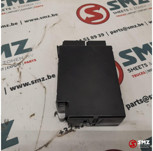 Mercedes-Benz Occ ECU Video Radar Desicion Unit regeleenheid Mer - ECU per Camion: foto 4 Mercedes-Benz Occ ECU Video Radar Desicion Unit regeleenheid Mer - ECU per Camion: foto 4