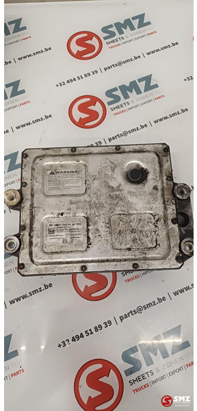 Mercedes-Benz Occ Ecu MCM2.1 Mercedes - ECU per Camion: foto 3 Mercedes-Benz Occ Ecu MCM2.1 Mercedes - ECU per Camion: foto 3