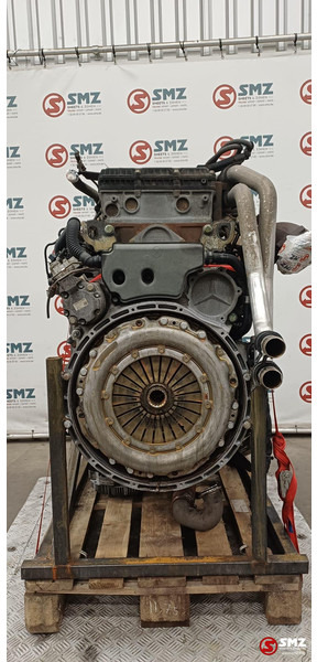 Mercedes-Benz Occ Motor Mercedes OM470LA - Motore per Camion: foto 2 Mercedes-Benz Occ Motor Mercedes OM470LA - Motore per Camion: foto 2