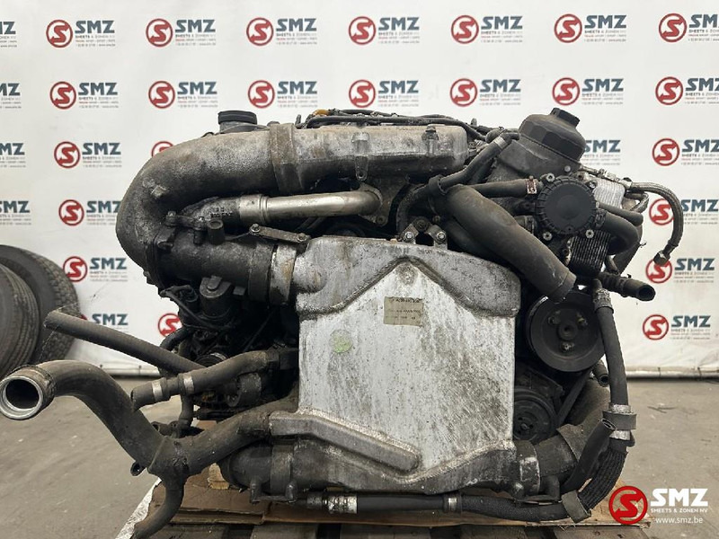 Mercedes-Benz Occ Motor + versnellingsbak Mercedes OM628 - Motore per Camion: foto 3 Mercedes-Benz Occ Motor + versnellingsbak Mercedes OM628 - Motore per Camion: foto 3