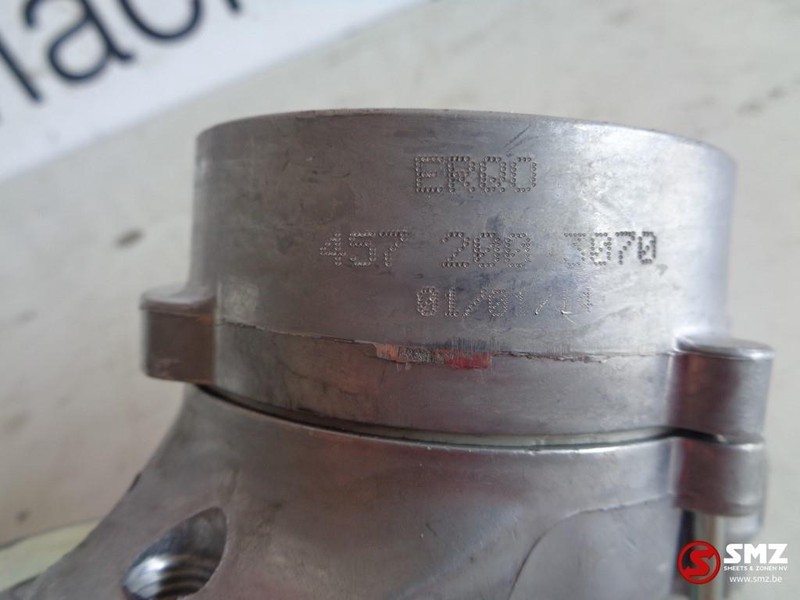 Mercedes-Benz Occ Riemspanner Mercedes axor - Tendicinghia per Camion: foto 2 Mercedes-Benz Occ Riemspanner Mercedes axor - Tendicinghia per Camion: foto 2