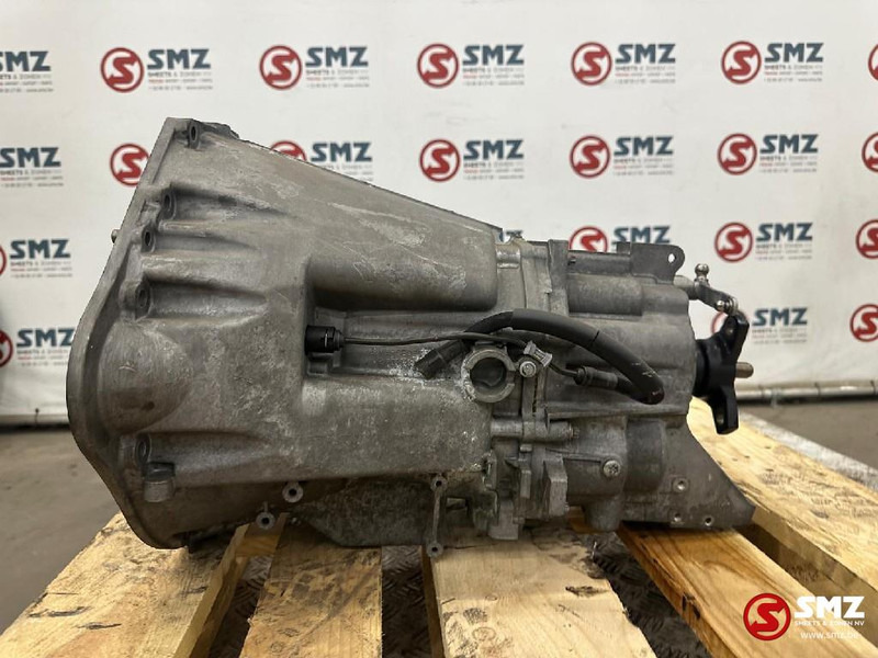Mercedes-Benz Occ Versnellingsbak Mercedes 716.628 - Cambio per Autovettura: foto 2 Mercedes-Benz Occ Versnellingsbak Mercedes 716.628 - Cambio per Autovettura: foto 2