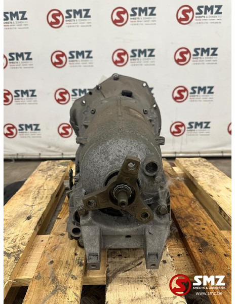 Mercedes-Benz Occ Versnellingsbak Mercedes 722.699 - Cambio per Autovettura: foto 2 Mercedes-Benz Occ Versnellingsbak Mercedes 722.699 - Cambio per Autovettura: foto 2