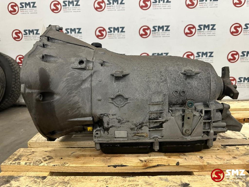 Mercedes-Benz Occ Versnellingsbak Mercedes 722.699 - Cambio per Autovettura: foto 3 Mercedes-Benz Occ Versnellingsbak Mercedes 722.699 - Cambio per Autovettura: foto 3