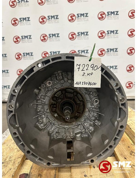 Mercedes-Benz Occ Versnellingsbak Mercedes 722.901 - Cambio per Autovettura: foto 1 Mercedes-Benz Occ Versnellingsbak Mercedes 722.901 - Cambio per Autovettura: foto 1