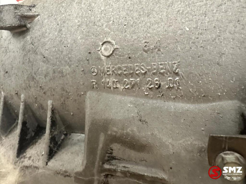 Mercedes-Benz Occ Versnellingsbak Mercedes 722.903 - Cambio per Autovettura: foto 2 Mercedes-Benz Occ Versnellingsbak Mercedes 722.903 - Cambio per Autovettura: foto 2