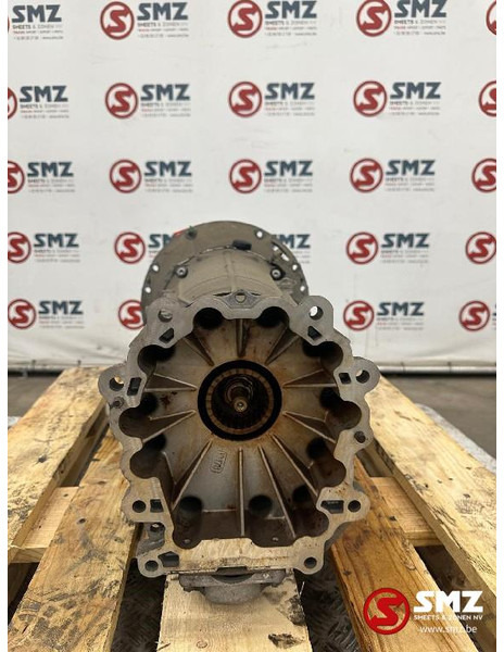 Mercedes-Benz Occ Versnellingsbak Mercedes 722.903 - Cambio per Autovettura: foto 4 Mercedes-Benz Occ Versnellingsbak Mercedes 722.903 - Cambio per Autovettura: foto 4