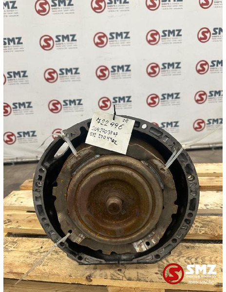 Mercedes-Benz Occ Versnellingsbak Mercedes 722.996 - Cambio per Autovettura: foto 1 Mercedes-Benz Occ Versnellingsbak Mercedes 722.996 - Cambio per Autovettura: foto 1