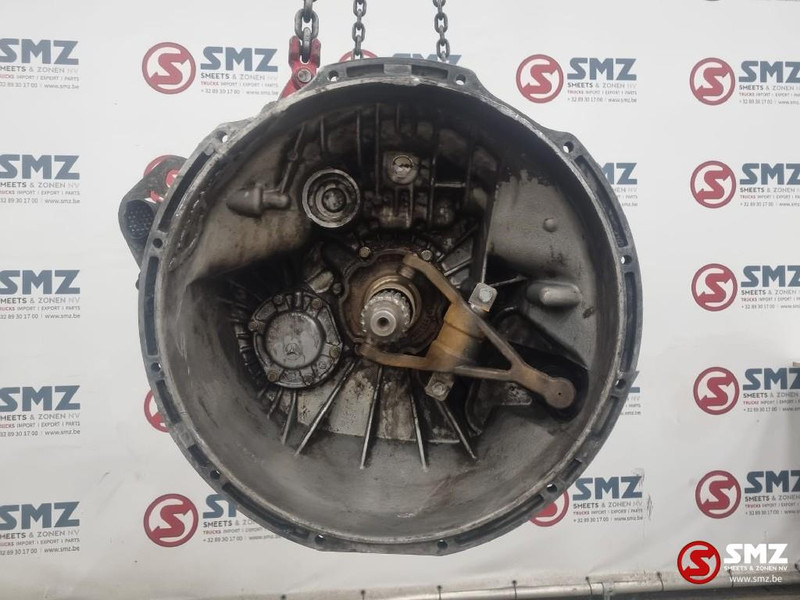 Mercedes-Benz Occ Versnellingsbak Mercedes Actros G211-16 - Cambio per Camion: foto 3 Mercedes-Benz Occ Versnellingsbak Mercedes Actros G211-16 - Cambio per Camion: foto 3