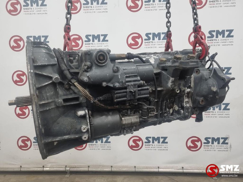 Mercedes-Benz Occ Versnellingsbak Mercedes Actros G211-16 - Cambio per Camion: foto 1 Mercedes-Benz Occ Versnellingsbak Mercedes Actros G211-16 - Cambio per Camion: foto 1