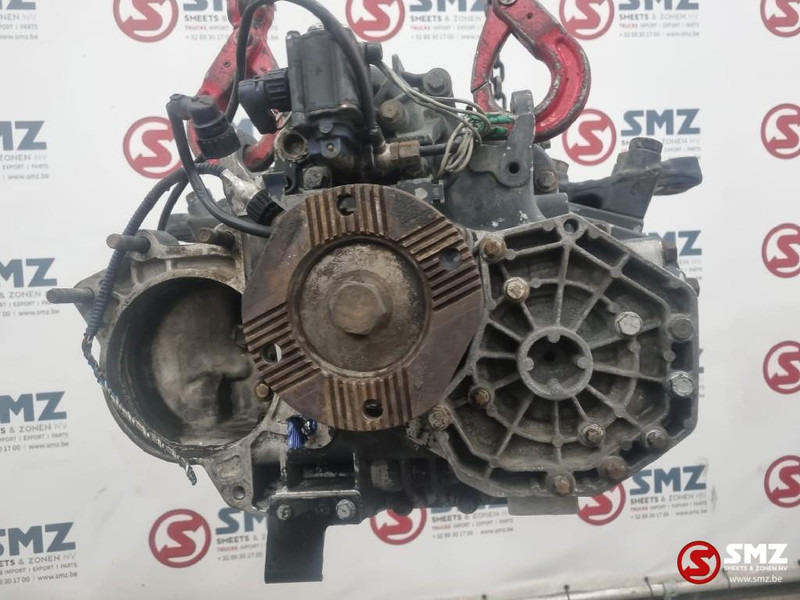 Mercedes-Benz Occ Versnellingsbak Mercedes Actros G211-16 - Cambio per Camion: foto 4 Mercedes-Benz Occ Versnellingsbak Mercedes Actros G211-16 - Cambio per Camion: foto 4