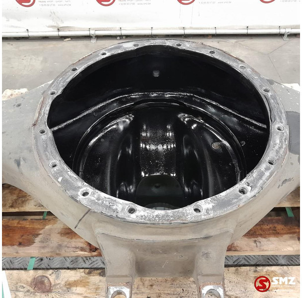 Mercedes-Benz Occ aandrijfas HL6/1DCLC-13 Mercedes - Semiasse per Camion: foto 5 Mercedes-Benz Occ aandrijfas HL6/1DCLC-13 Mercedes - Semiasse per Camion: foto 5