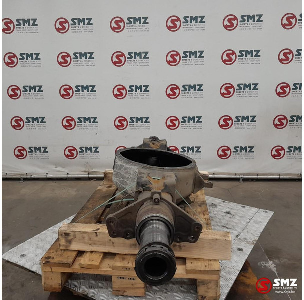 Mercedes-Benz Occ aandrijfas HL6/1DCLC-13 Mercedes - Semiasse per Camion: foto 4 Mercedes-Benz Occ aandrijfas HL6/1DCLC-13 Mercedes - Semiasse per Camion: foto 4